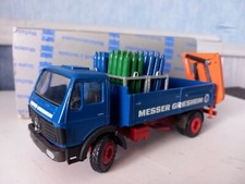 Conrad camion mercedes d'occasion  Odos