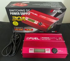 Skyrc alimentation efuel d'occasion  Dinard