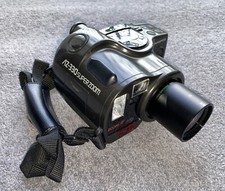 Olympus 330 super for sale  CHELTENHAM