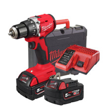 Milwaukee m18 compact for sale  GRANTHAM