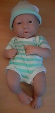 Berenguer newborn baby for sale  ST. HELENS