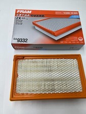 Fram extra guard for sale  North Salt Lake