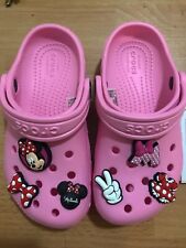 Crocs kids girls for sale  Blaine