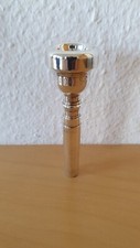 Bach trompeten mundstück gebraucht kaufen  Aschaffenburg