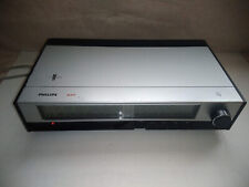 Tuner philips 22rh640 d'occasion  Laon