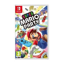 Super mario party d'occasion  Boujan-sur-Libron