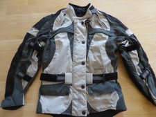 Touren motorradjacke vanucci gebraucht kaufen  Geseke