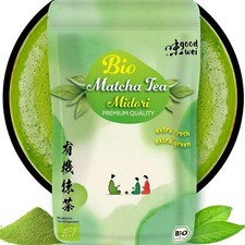 Matcha tee pulver gebraucht kaufen  Kevelaer