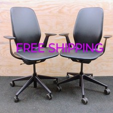 2024 steelcase silq for sale  Newark
