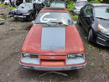 Engine 5.0l vin for sale  Gary