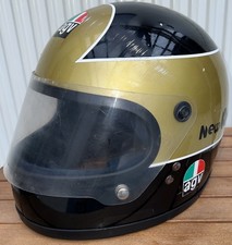 Agv ago replica for sale  WAKEFIELD