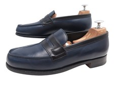 Chaussures weston mocassins d'occasion  Paris-