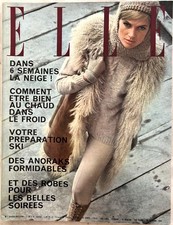 Magazine 984 octobre d'occasion  Saint-Maixent-l'École