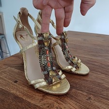 Chaussures femme escarpins d'occasion  La Colle-sur-Loup