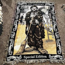 Vintage emmett kelly for sale  Murrieta