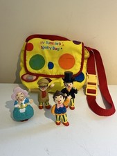 Tumble children spotty for sale  BRISTOL