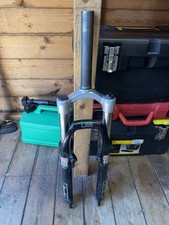 Rockshox judy forks for sale  GRIMSBY