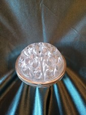 Pique fleurs verre d'occasion  Betz