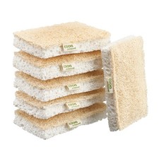 Eco cleaning sponge for sale  KINGTON