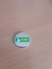 Jeton caddie screg d'occasion  Blois
