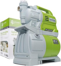 Green expert booster for sale  Quinlan