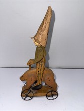 Antique primitive toy for sale  Lees Summit