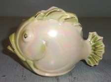 Vintage green opalescent for sale  Rupert