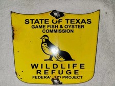 Vintage texas game for sale  Crandall