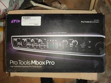Avid pro tools usato  Cuneo