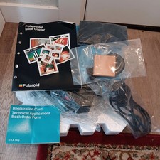 Polaroid polar model for sale  Tacoma