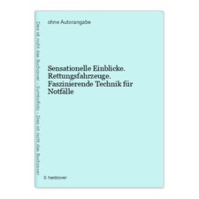 Sensationelle einblicke rettun gebraucht kaufen  Buttenwiesen