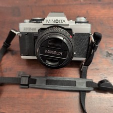 Minolta 35mm camera for sale Minolta 35mm camera for sale  Lexington