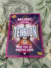 Tension board games for sale  HEMEL HEMPSTEAD