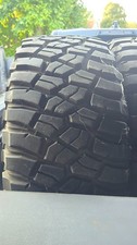 4no goodrich mud for sale  WARE
