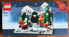 Lego vip 40564 d'occasion  Bondy