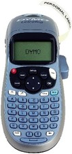 Dymo 100h letra gebraucht kaufen  Schenefeld