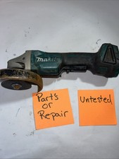 Makita xag11 18v for sale  Warwick