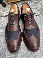 Vintage allen edmonds for sale  NEWCASTLE UPON TYNE