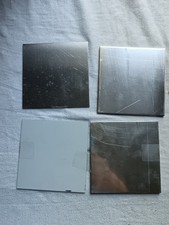Aluminium sheet plate for sale  WELLINGBOROUGH