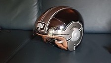 Agv jet helm gebraucht kaufen  Geilenkirchen