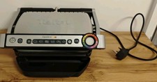 Tefal optigrill model for sale  CHIPPENHAM