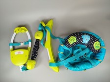 Bright starts baby gebraucht kaufen  Berlin