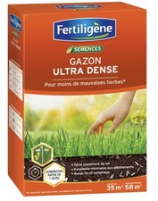 Gazon ultra dense d'occasion  Blangy-sur-Bresle