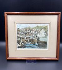 Scarborough harbor yorkshire for sale  HUDDERSFIELD