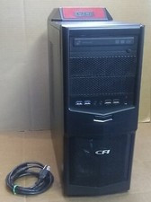 PC para jogos personalizado - i5 6ª geração 3.2Ghz quad core CPU - 16GB de RAM - HDD de 1TB  comprar usado  Enviando para Brazil