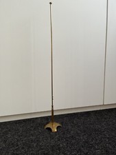 Tischfahnenmast tischflaggenha gebraucht kaufen  Stade