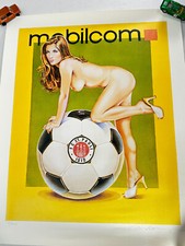 Mel ramos pin gebraucht kaufen  Rüsselsheim am Main