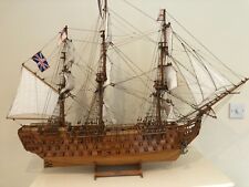 Hms victory 1805 for sale  COBHAM