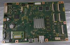 Placa principal Xerox Phaser 6515 genuína - Retirada da nova impressora, usado comprar usado  Enviando para Brazil