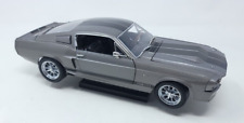 Usado, Colecionáveis Shelby escala 1/18 fundido DC500E - 1967 Shelby GT500E Eleanor comprar usado  Enviando para Brazil